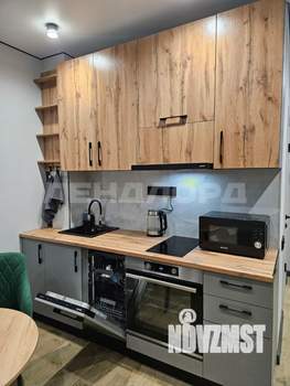 Студия квартира, вторичка, 21м2, 8/28 этаж