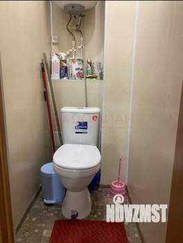 2-к квартира, вторичка, 50м2, 2/10 этаж