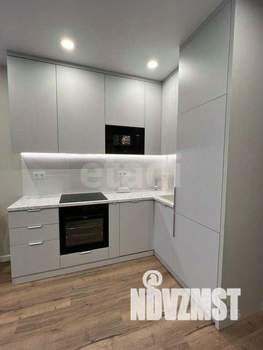 1-к квартира, вторичка, 40м2, 14/25 этаж