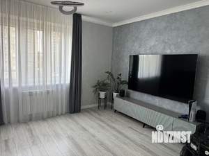 3-к квартира, вторичка, 90м2, 10/22 этаж