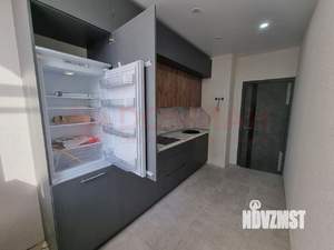 2-к квартира, вторичка, 45м2, 9/25 этаж