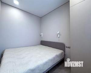 1-к квартира, вторичка, 37м2, 19/20 этаж