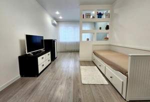 1-к квартира, вторичка, 38м2, 12/18 этаж