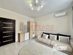 2-к квартира, вторичка, 56м2, 6/19 этаж