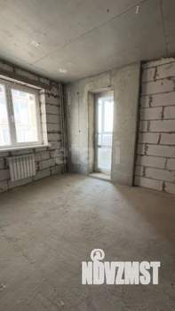 2-к квартира, вторичка, 57м2, 11/24 этаж