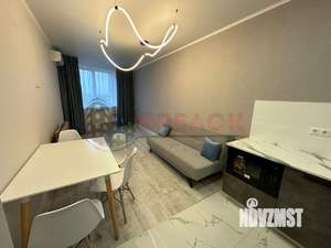 2-к квартира, вторичка, 48м2, 16/25 этаж