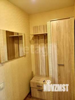 1-к квартира, вторичка, 30м2, 8/9 этаж