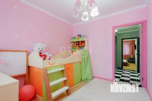 3-к квартира, вторичка, 63м2, 6/9 этаж