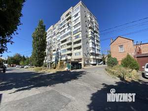 1-к квартира, вторичка, 40м2, 4/10 этаж