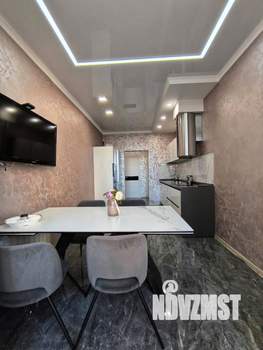 3-к квартира, вторичка, 95м2, 7/14 этаж