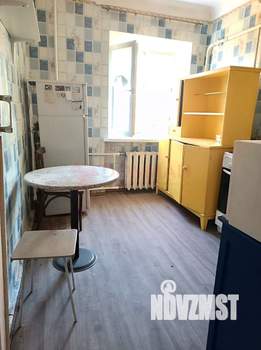 4-к квартира, вторичка, 63м2, 6/6 этаж