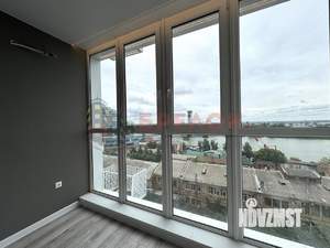 Студия квартира, вторичка, 24м2, 9/24 этаж