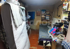 2-к квартира, вторичка, 51м2, 1/14 этаж