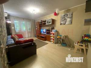 2-к квартира, вторичка, 42м2, 2/5 этаж