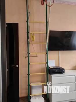 3-к квартира, вторичка, 68м2, 14/18 этаж