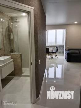 1-к квартира, вторичка, 49м2, 9/10 этаж