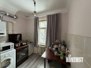 1-к квартира, вторичка, 29м2, 2/2 этаж