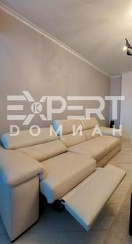 3-к квартира, вторичка, 86м2, 16/20 этаж