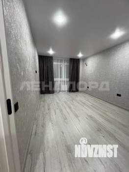 1-к квартира, вторичка, 39м2, 10/19 этаж