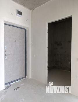 1-к квартира, вторичка, 32м2, 9/25 этаж