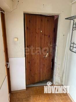 3-к квартира, вторичка, 63м2, 9/9 этаж