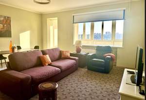 3-к квартира, вторичка, 136м2, 12/16 этаж