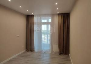 1-к квартира, вторичка, 37м2, 7/24 этаж