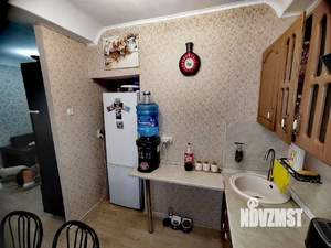 2-к квартира, вторичка, 48м2, 5/5 этаж