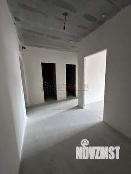 2-к квартира, вторичка, 64м2, 17/22 этаж