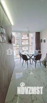 2-к квартира, вторичка, 55м2, 18/23 этаж