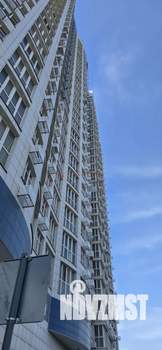 Студия квартира, вторичка, 32м2, 7/25 этаж