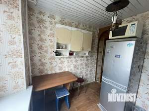 3-к квартира, вторичка, 54м2, 3/5 этаж