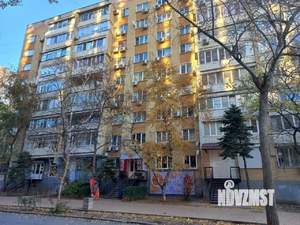 3-к квартира, вторичка, 71м2, 3/9 этаж