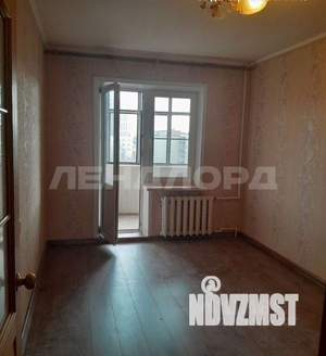 3-к квартира, вторичка, 64м2, 8/9 этаж