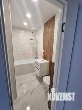 2-к квартира, вторичка, 42м2, 14/25 этаж