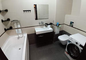 1-к квартира, вторичка, 42м2, 7/20 этаж