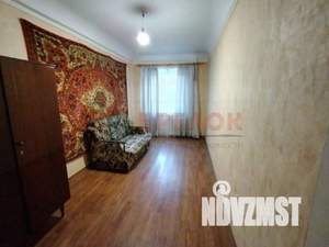 2-к квартира, вторичка, 44м2, 3/5 этаж