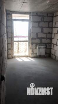 1-к квартира, вторичка, 41м2, 17/17 этаж