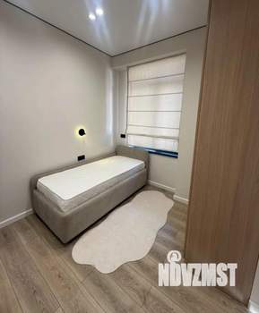 2-к квартира, вторичка, 80м2, 10/22 этаж