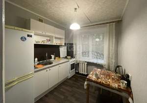 1-к квартира, вторичка, 35м2, 3/9 этаж