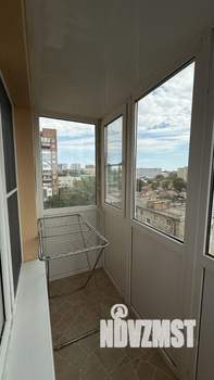 1-к квартира, вторичка, 38м2, 9/9 этаж