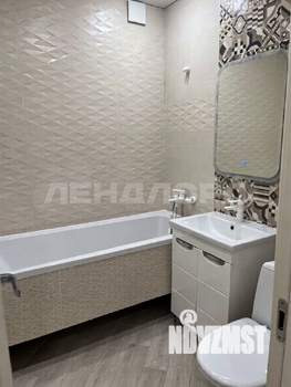 1-к квартира, вторичка, 35м2, 6/10 этаж