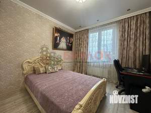 2-к квартира, вторичка, 56м2, 11/17 этаж