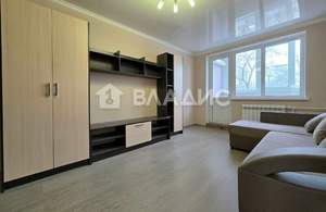 2-к квартира, вторичка, 48м2, 5/5 этаж