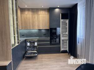 2-к квартира, вторичка, 50м2, 25/25 этаж