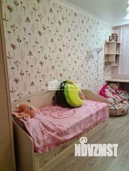 3-к квартира, вторичка, 97м2, 4/26 этаж