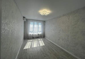 1-к квартира, вторичка, 38м2, 17/18 этаж