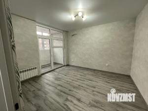 1-к квартира, вторичка, 44м2, 6/12 этаж