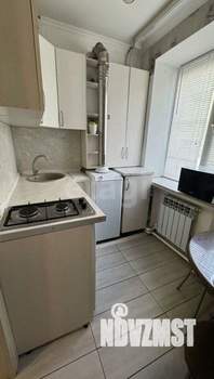 2-к квартира, вторичка, 38м2, 1/3 этаж