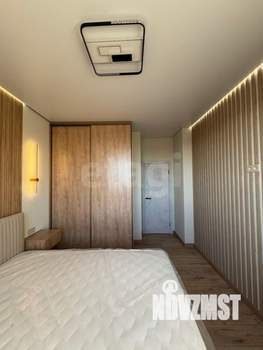 3-к квартира, вторичка, 58м2, 8/23 этаж